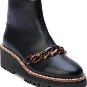 Coconuts by Matisse Women's Sycamore Black 7.5 B(M) US